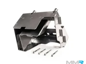 MMX Performance Oil Sump Baffle Kit BMW N55 F-Chassis 2010-2021