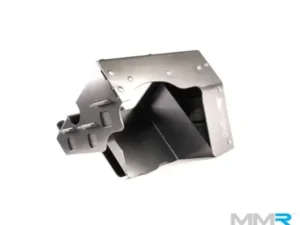 MMX Performance Oil Sump Baffle Kit BMW N55 F-Chassis 2010-2021