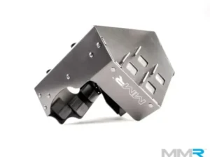 MMX Performance Oil Sump Baffle Kit BMW N55 F-Chassis 2010-2021