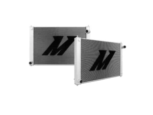 Mishimoto Performance Aluminum Radiator Nissan | Infinitai 2009-2020