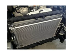 Mishimoto Performance Aluminum Radiator Nissan | Infinitai 2009-2020