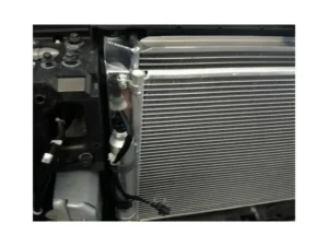 Mishimoto Performance Aluminum Radiator Nissan | Infinitai 2009-2020