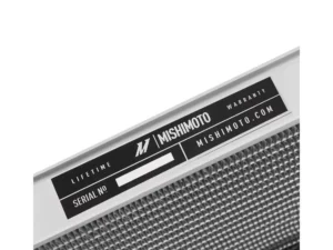 Mishimoto Performance Aluminum Radiator Nissan | Infinitai 2009-2020