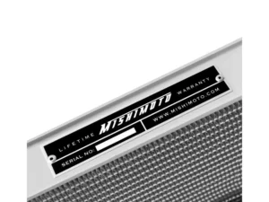 Mishimoto Performance Aluminum Radiator Nissan | Infinitai 2009-2020