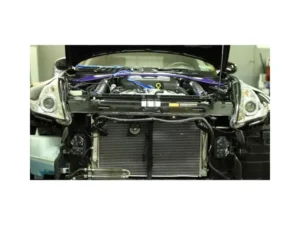 Mishimoto Performance Aluminum Radiator Nissan | Infinitai 2009-2020