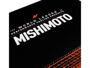 Mishimoto Performance Aluminum Radiator Subaru | Toyota | Scion 2013-2014