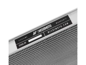 Mishimoto Performance Aluminum Radiator Subaru | Toyota | Scion 2013-2014