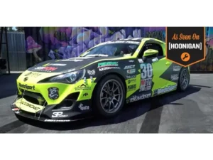 Mishimoto Performance Aluminum Radiator Subaru | Toyota | Scion 2013-2014