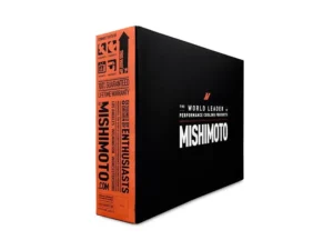 Mishimoto Performance Aluminum Radiator Subaru | Toyota | Scion 2013-2014