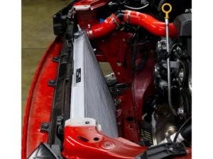 Mishimoto Performance Aluminum Radiator Scion | Subaru | Toyota 2013+