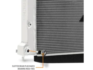 Mishimoto Performance Aluminum Radiator Scion | Subaru | Toyota 2013+