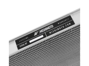 Mishimoto Performance Aluminum Radiator Scion | Subaru | Toyota 2013+