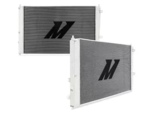 Mishimoto Aluminum Performance Radiator Honda Civic 1.5T 2016-2021