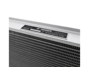 Mishimoto Aluminum Performance Radiator Honda Civic 1.5T 2016-2021