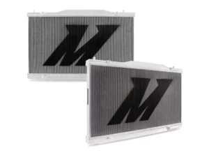 Mishimoto Performance Radiator Honda Civic Type R 2017-2021