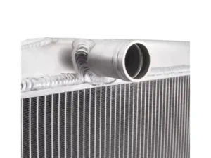 Mishimoto Performance Radiator Honda Civic Type R 2017-2021