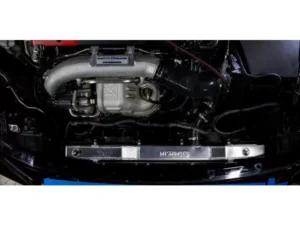 Mishimoto Performance Radiator Honda Civic Type R 2017-2021