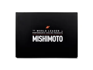 Mishimoto Performance Radiator Honda Civic Type R 2017-2021
