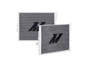 Mishimoto Aluminum Radiator (Auto Transmission) BMW 323i | 328i | 330i 1999-2006
