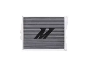 Mishimoto Aluminum Radiator BMW 323i | 328i | 330i 1999-2006
