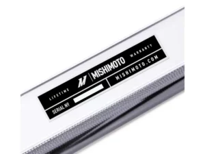 Mishimoto Aluminum Radiator BMW 323i | 328i | 330i 1999-2006