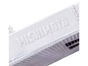 Mishimoto Aluminum Radiator BMW 323i | 328i | 330i 1999-2006