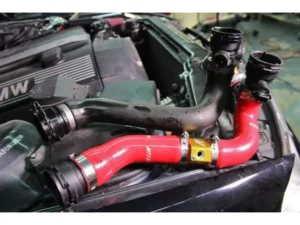 Mishimoto Aluminum Radiator BMW 323i | 328i | 330i 1999-2006