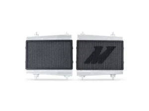 Mishimoto Performance Auxiliary Radiators, fits BMW G8X M3/M4 2021+ BMW 2021-2023 3.0L 6-Cyl