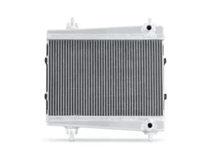 Mishimoto Performance Auxiliary Radiators, fits BMW G8X M3/M4 2021+ BMW 2021-2023 3.0L 6-Cyl