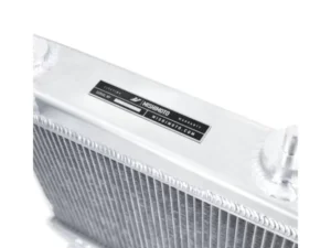 Mishimoto Performance Auxiliary Radiators, fits BMW G8X M3/M4 2021+ BMW 2021-2023 3.0L 6-Cyl