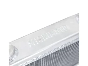 Mishimoto Performance Auxiliary Radiators, fits BMW G8X M3/M4 2021+ BMW 2021-2023 3.0L 6-Cyl
