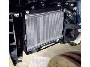 Mishimoto Performance Auxiliary Radiators, fits BMW G8X M3/M4 2021+ BMW 2021-2023 3.0L 6-Cyl