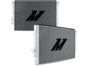 Mishimoto Performance Aluminum Radiator Audi | Volkswagen 2015+