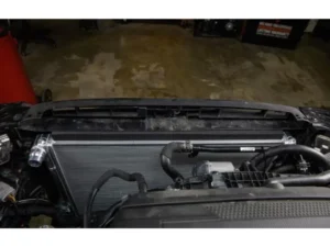 Mishimoto Performance Aluminum Radiator Audi | Volkswagen 2015+