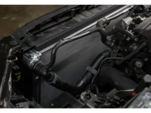 Mishimoto Performance Aluminum Radiator Audi | Volkswagen 2015+