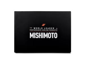 Mishimoto Performance Aluminum Radiator Audi | Volkswagen 2015+