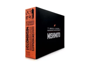 Mishimoto Performance Aluminum Radiator Audi | Volkswagen 2015+