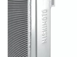 Mishimoto Performance Aluminum Radiator Audi | Volkswagen 2015+
