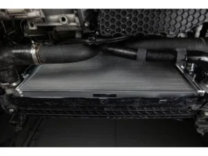 Mishimoto Performance Aluminum Radiator Audi | Volkswagen 2015+