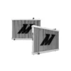 Mishimoto Performance Aluminum Radiator Nissan GT-R R35 2009+