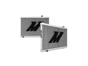 Mishimoto Performance Aluminum Radiator Nissan GT-R R35 2009+