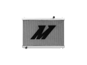 Mishimoto Performance Aluminum Radiator Nissan GT-R R35 2009+
