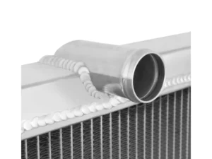 Mishimoto Performance Aluminum Radiator Nissan GT-R R35 2009+