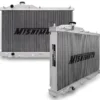 Mishimoto X-Line Performance Aluminum Radiator Honda S2000 2.2L 04-09