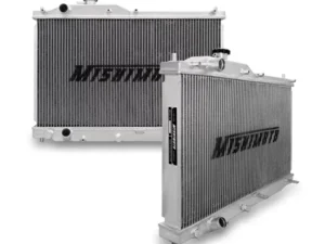 Mishimoto X-Line Performance Aluminum Radiator Honda S2000 2.2L 04-09