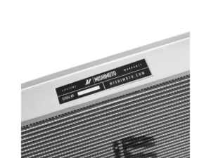 Mishimoto X-Line Performance Aluminum Radiator Honda S2000 2.0L | 2.2L 2000-2009