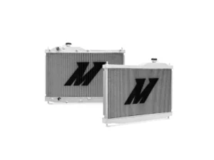 Mishimoto Performance Radiator Honda S2000 Manual 2000-2009