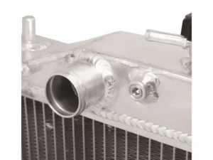 Mishimoto Performance Radiator Honda S2000 Manual 2000-2009