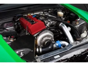 Mishimoto Performance Radiator Honda S2000 Manual 2000-2009