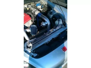 Mishimoto Performance Radiator Honda S2000 Manual 2000-2009